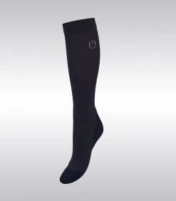 Samshield Riding Socks Balzane Soft Glitter
