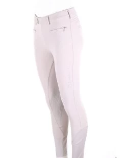 Samshield Riding Breeches Knee Grip Ladies Adèle -Sports - Equestrian 6538