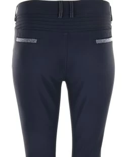 Samshield Riding Breeches Knee Grip Ladies Adèle -Sports - Equestrian 6541