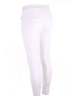 Samshield Riding Breeches Knee Grip Ladies Adèle -Sports - Equestrian 6542