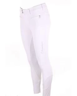Samshield Riding Breeches Knee Grip Ladies Adèle -Sports - Equestrian 6544
