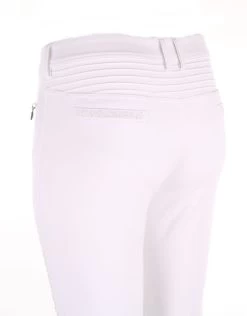 Samshield Riding Breeches Knee Grip Ladies Adèle -Sports - Equestrian 6547