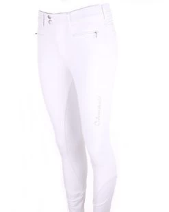 Samshield Riding Breeches Full Grip Ladies Diane -Sports - Equestrian 6555