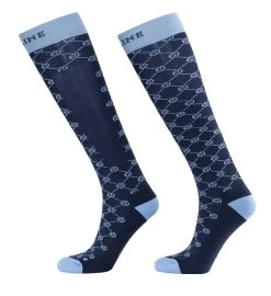 Equiline Riding Socks Erebus