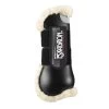 Eskadron Tendon Boots Flexisoft Fauxfur