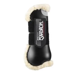 Eskadron Tendon Boots Flexisoft Fauxfur