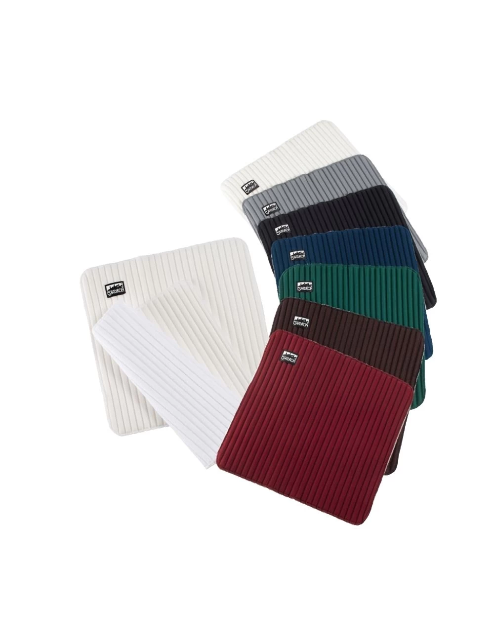 Eskadron Bandage Linings Climatex Small 1 Eskadron Bandage Linings Climatex Small