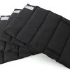 Eskadron Bandage Linings Micro Pads Black