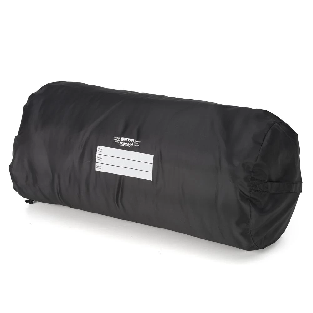 Eskadron Bandage Linings Micro Pads Black 2 Eskadron Bandage Linings Micro Pads Black - Image 2