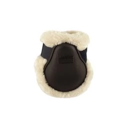 Eskadron Fetlock Boots Fauxfur
