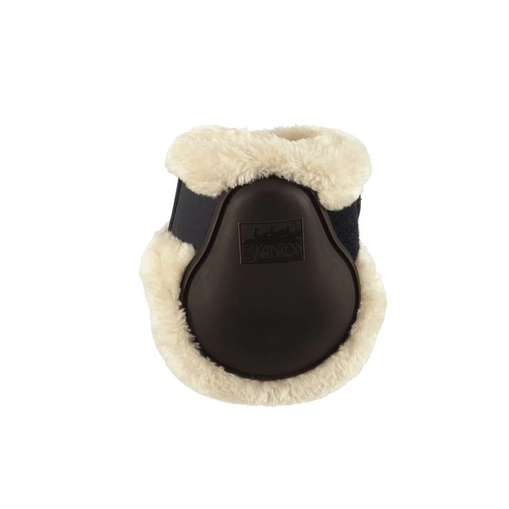 Eskadron Fetlock Boots Fauxfur 1 Eskadron Fetlock Boots Fauxfur