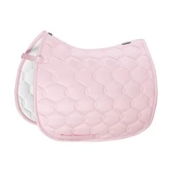 Eskadron Saddlepad Dressage Glossy Wave