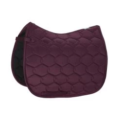 Eskadron Saddlepad Dressage Glossy Wave -Sports - Equestrian 7289