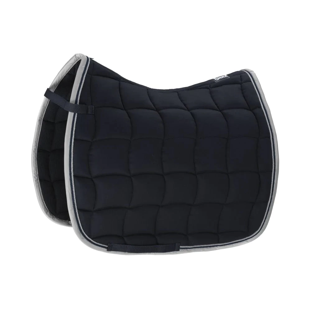 Eskadron Saddlepad Jumping Performance Contrast 1 Eskadron Saddlepad Jumping Performance Contrast