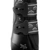 Veredus Absolute Hind Boots Elastic Black