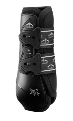 Veredus Absolute Hind Boots Elastic Black