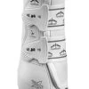 Veredus Absolute Hind Boots Elastic White