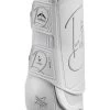 Veredus Absolute Hind Boots Easy Strap White