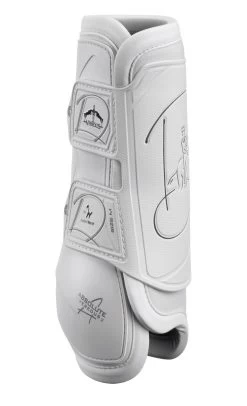 Veredus Absolute Hind Boots Easy Strap White