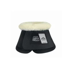 Eskadron Light Safety Bell Save The Sheep Black