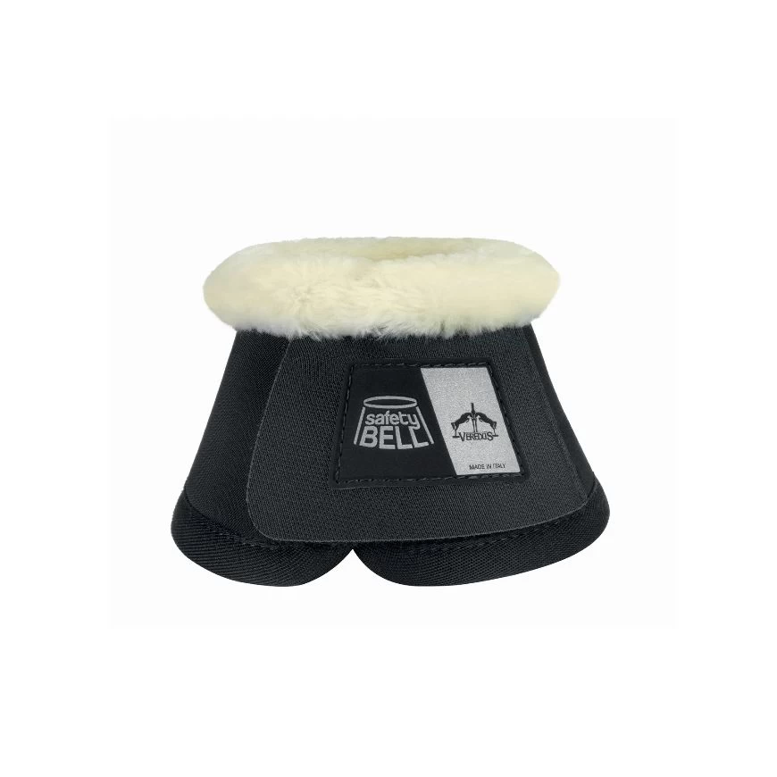 Eskadron Light Safety Bell Save The Sheep Black 1 Eskadron Light Safety Bell Save The Sheep Black