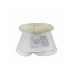 Eskadron Light Safety Bell Save The Sheep White