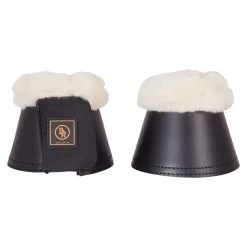 BR Overreach Boots Sheepskin