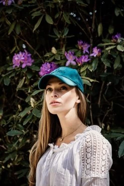 Kentucky Horsewear Velvet Cap -Sports - Equestrian 7791