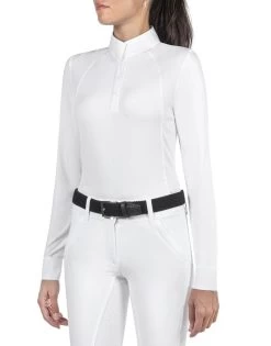 Equiline Show Shirt Ladies Ghitak