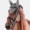 Equiline Bridle Anatomic Small Flash Noseband