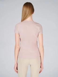 Vestrum T-shirt Crew Neck Ladies Naha 5 Vestrum T-shirt Crew Neck Ladies Naha -Sports - Equestrian 8364