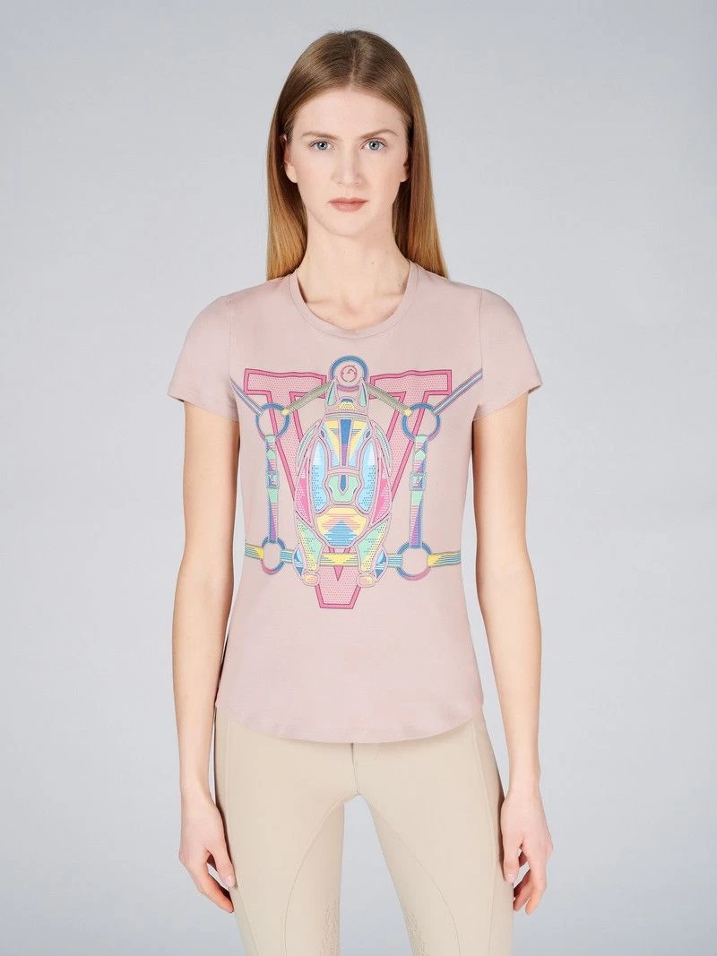 Vestrum T-shirt Crew Neck Ladies Naha 1 Vestrum T-shirt Crew Neck Ladies Naha