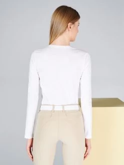 Vestrum Longsleeve Crew Neck Ladies Almeria 5 Vestrum Longsleeve Crew Neck Ladies Almeria -Sports - Equestrian 8390