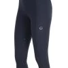 Eqode Riding Tights Ladies Full-grip Dodie Navy