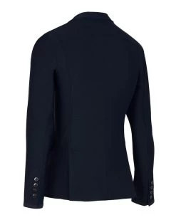 Samshield Competition Jacket Men Miami Navy -Sports - Equestrian 9102
