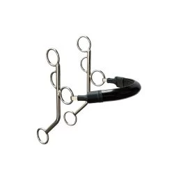 TRUST Equestrian Hackamore TP