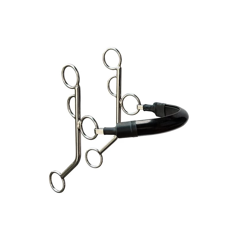 TRUST Equestrian Hackamore TP 1 TRUST Equestrian Hackamore TP