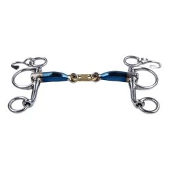 TRUST Equestrian Sweet Iron Dr.bristol Baby Pelham