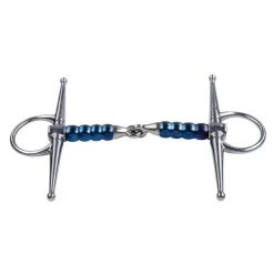 TRUST Equestrian Sweet Iron Cherry Roller Fullcheek