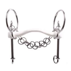 TRUST Equestrian Inno Sense Swales Port Hard