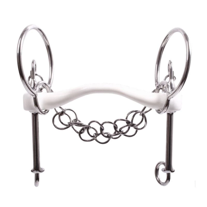 TRUST Equestrian Inno Sense Swales Port Hard 1 TRUST Equestrian Inno Sense Swales Port Hard