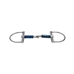 TRUST Equestrian Sweet Iron Cherry Roller D-bit