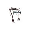 TRUST Equestrian Sweet Iron Eliptical Curbgag