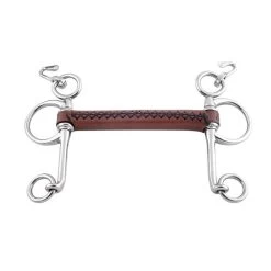 TRUST Equestrian Leather Pelham