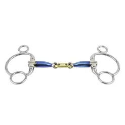 TRUST Equestrian Sweet Iron Dr.bristol 2.5 Eggbut