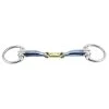 TRUST Equestrian Sweet Iron Dr.bristol Eggbut Small Rings
