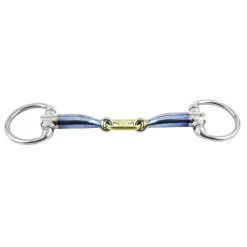 TRUST Equestrian Sweet Iron Dr.bristol Eggbut Small Rings