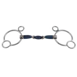 TRUST Equestrian Sweet Iron Eliptical 2.5 Ring