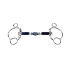 TRUST Equestrian Sweet Iron Eliptical 2.5 Eggbut