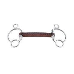 TRUST Equestrian Leather 2.5 Eggbut